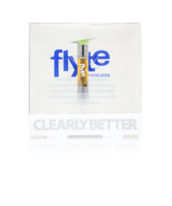 Flyte 1 Cart Full Cart square