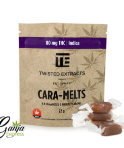 CARA MELTS INDICA