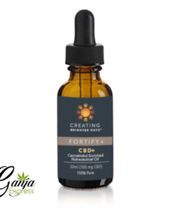 CBD Pet Oil Fortify Plus 34.15 1