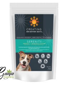 CBD Pet Treat Serenity 13.65 1