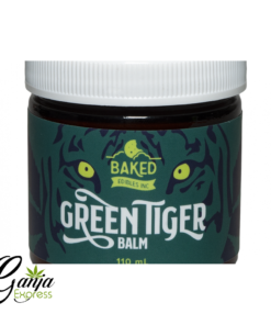 Salve Green Tiger 110ml 16 1