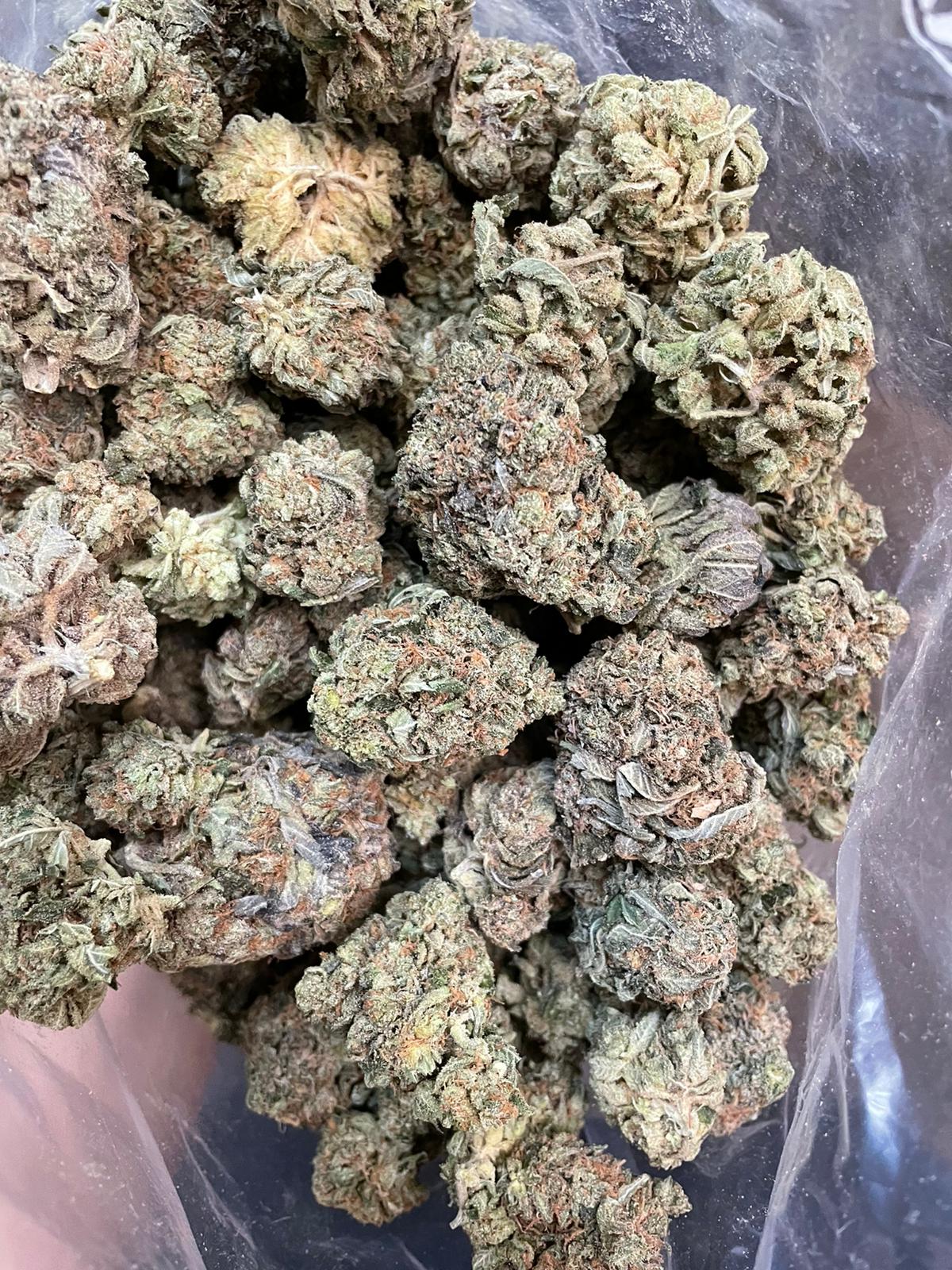 Purple-Bubba