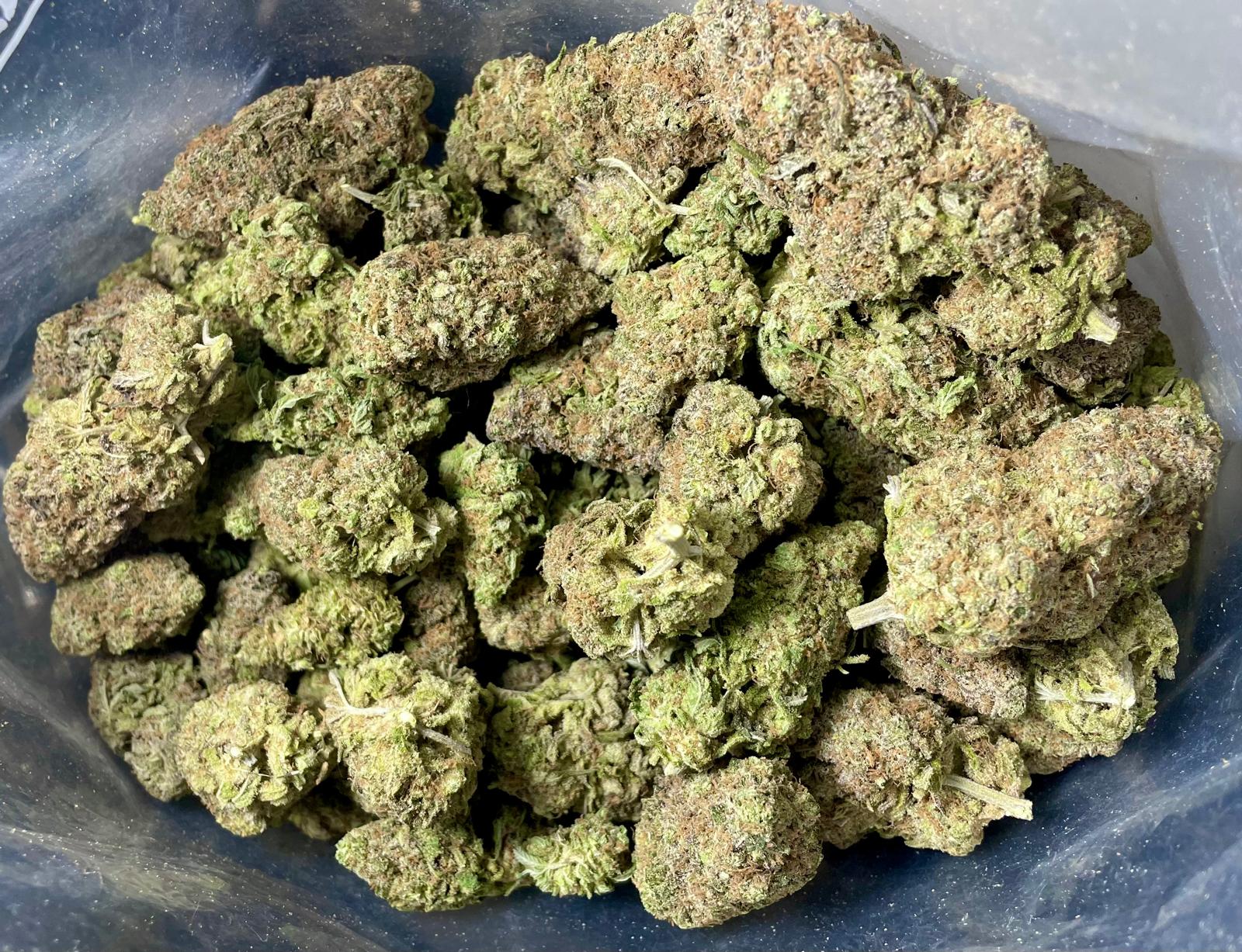 hawaiian punch