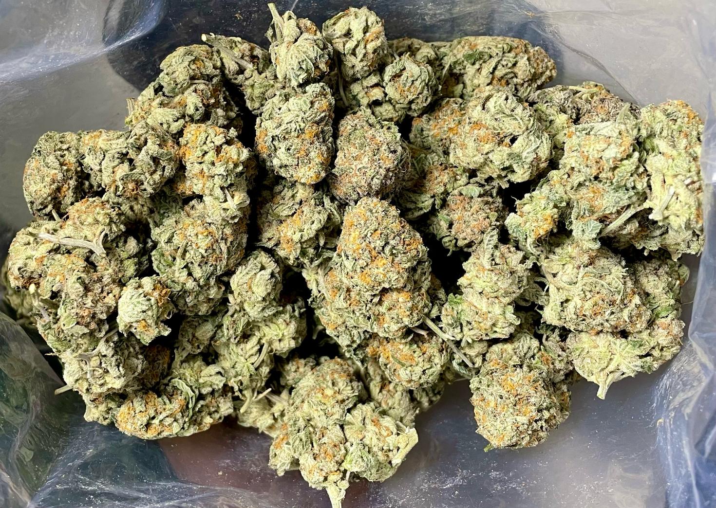 Cookie Monster Bulk - Buy Weed Online - Mail Order Marijuana