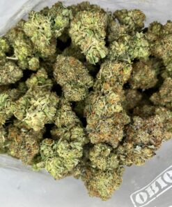 tuna og kush 2