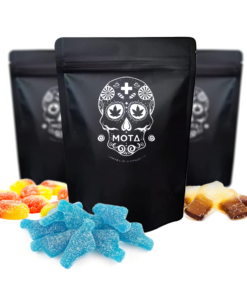 motacandy