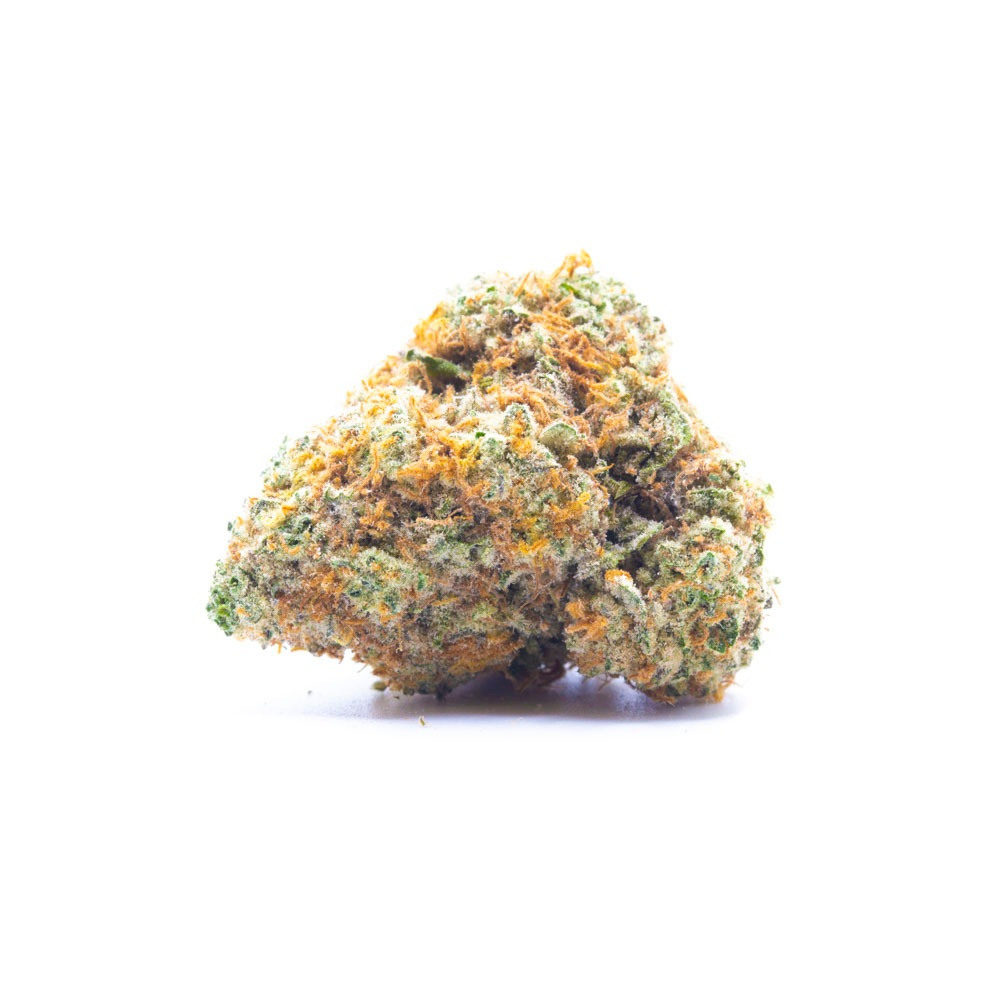 Budget $73 Oz – Fire Haze